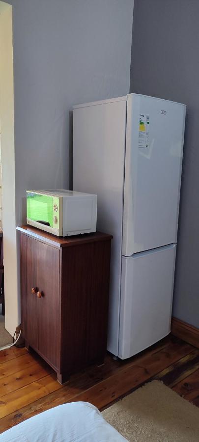 Cherbury Уинтертон Экстерьер фото